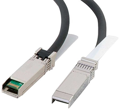 1m 24awg Sfp+/Sfp+ 10g Passive Ethernet Cable