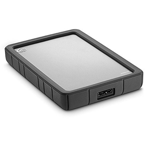 Seagate Backup Plus Slim Case