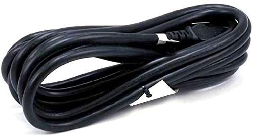 IBM 4L67A08366 2.8m 10a/100-250v C13 to C14 Jumper Cord