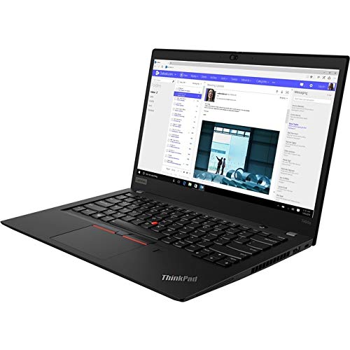Lenovo Canada 20QJ000ACA ThinkPad T495s AMD Ryzen 5 FR