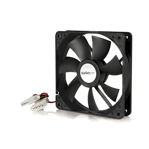 FANBOX12 - StarTech.com Case Cooling Fan - 2000rpm