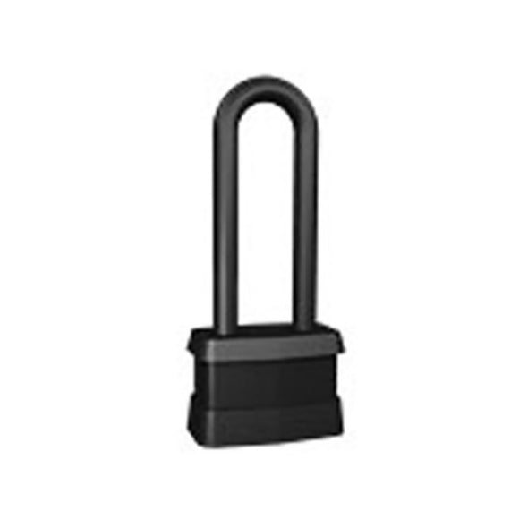 Chief Manufacturing ClickConnect Locking Flag Padlock PAC138