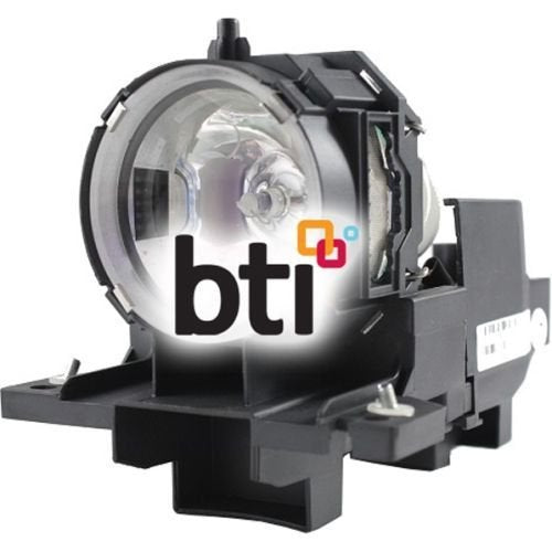 Battery Technologies BTI Replacement Lamp - Projector Lamp - 2000 Hour