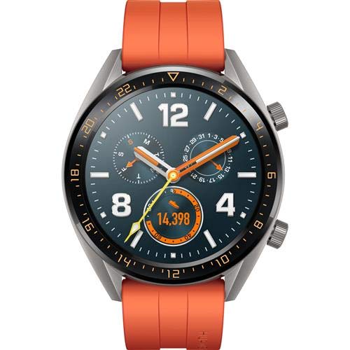 Huawei Watch GT 1.39
