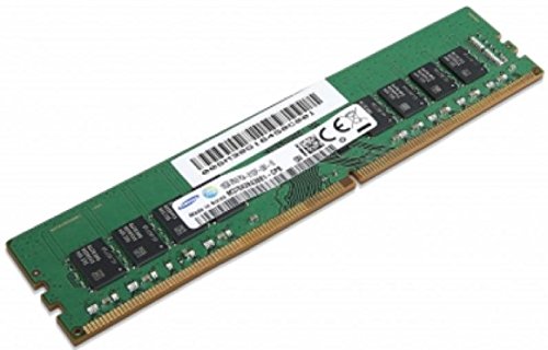 Lenovo 16GB PC4-2133MHz DDR4 Non-ECC-UDIMM