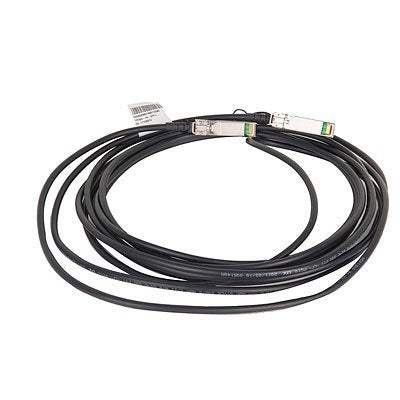 Hp X240 10g Sfp+ Sfp+ 7m Direct Attach Copper Cable (Jc784c)