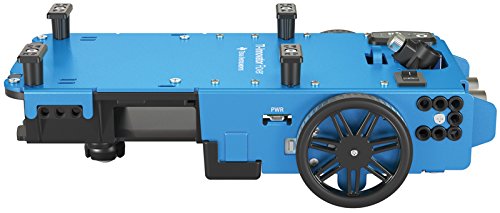Texas Instruments STEMRV/PWB/8L1/A TI-Innovator Rover Calculator Blue