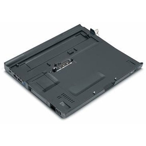 Lenovo The Thinkpad X6 Tablet Ultrabase Snaps Easily onto Your Thinkpad X60 Tablet Syst