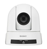 30X 1080P/60 Ptz Camera - Hdmi, White