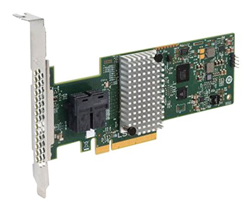 Lenovo 47C8675 N2215 SAS/SATA HBA for IBM System x - Storage controller - 12