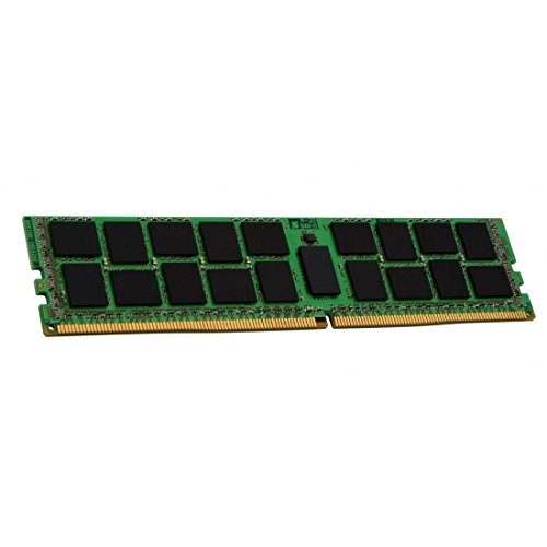 Kingston 16GB DDR4-2400MHZ REG ECC SGL Rank MOD (KTL-TS424S/16G)