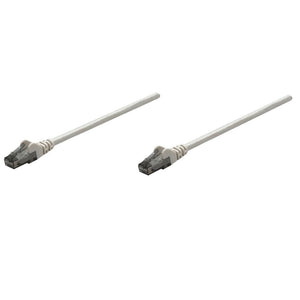 Intellinet Network Solutions Cat6 RJ-45 Male/RJ-45 Male UTP Network Patch Cable