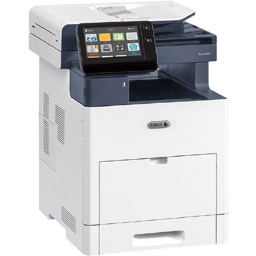 Xerox B615/XL Wireless Monochrome Printer with Copier & Fax