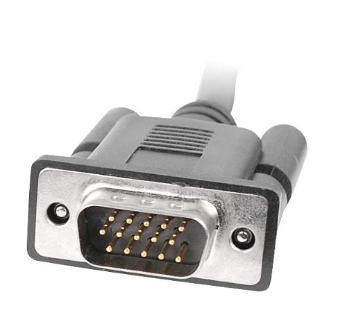 Displayport Mtom Vga Converter Cable 2m