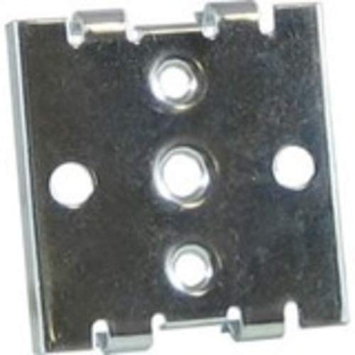 Chase Research 4 PORT DIN RAIL MOUNTING KIT (04030840)