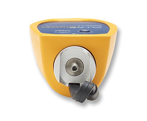 Fluke Networks VISIFAULT Visual Fault Locator with 2.5mm Universal Adapter, Fiber Tester