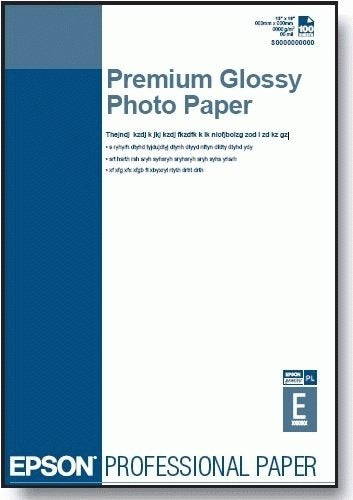 44in X 100ft Premium Glossy Photo Paper F/Sp Wide Format