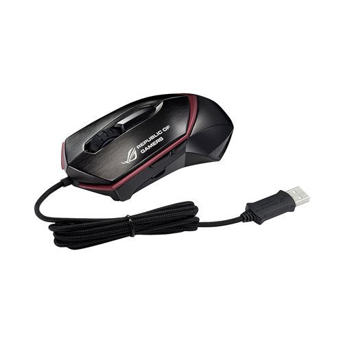 ASUS ROG GX1000 Eagle Eye Gaming Mouse
