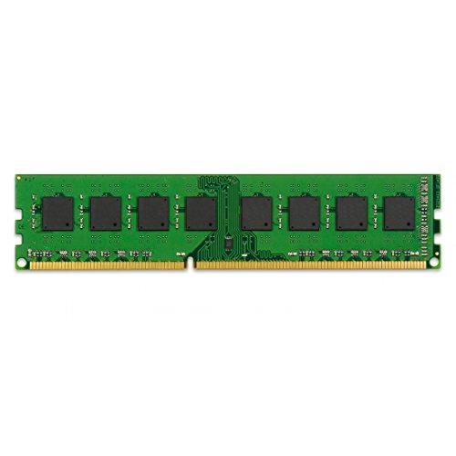 KINGSTON KCP313NS8/4 4 GB 1333MHz DDR3 1.5 V 240-Pin UDIMM Desktop Internal Memory