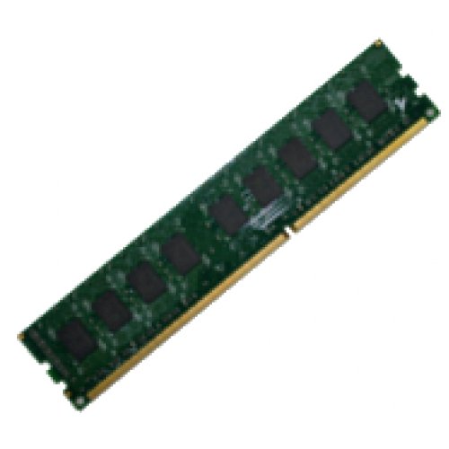 Qnap 8GB DDR3 ECC RAM for TS-EC879U/EC1279U/EC1679U and SAS Series (RAM-8GDR3EC-LD-1600)