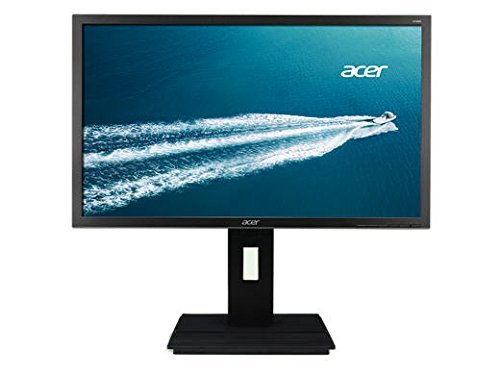 Acer Canada B6 UM.WB6AA.G02 21.5-Inch Screen Led-Lit 14700510