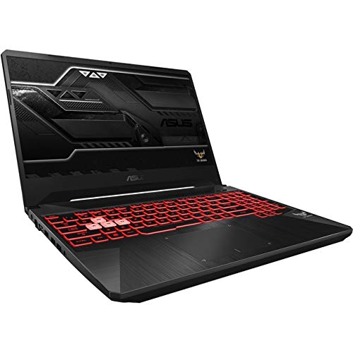 ASUS ntel Core i7-8750H 2.2GHz (Turbo up to 3.9GHz) 15.6//FHD 1920x1080 16:9//120Hz//