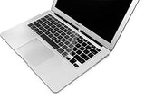 MACALLY Macbook Pro/Air Keyboard Protective Cover Clear Retail Packaging