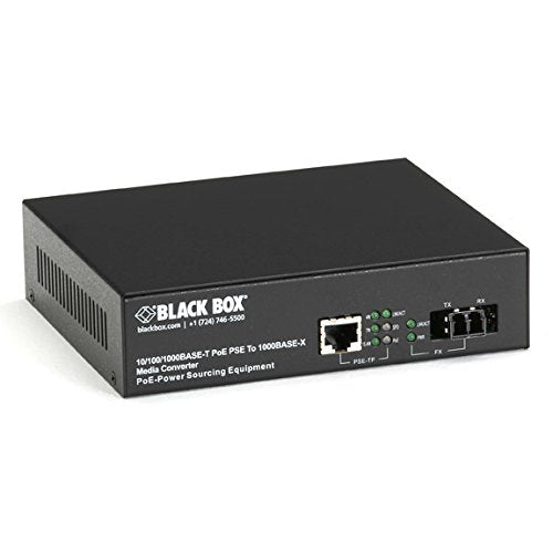 BlackBox KV9704A 4 Display Port KVM U Fd