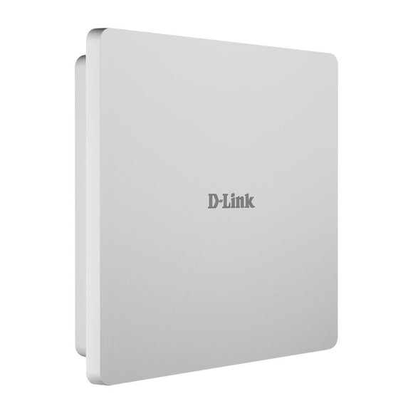 D-LINK AC1200 Dual Band Outdoor PoE Access Point (DAP-3662)