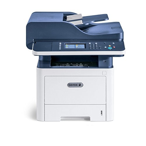 Xerox 3345/DNIM Wireless Monochrome Printer with Scanner, Copier & Fax