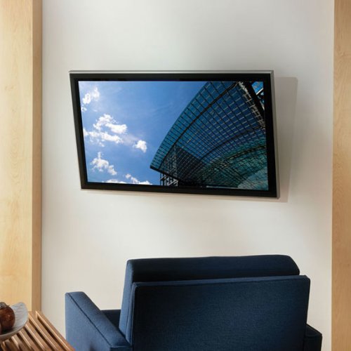 Elgato Systems Ergotron 60-612 Neo-Flex Tilting Wall Mount, UHD