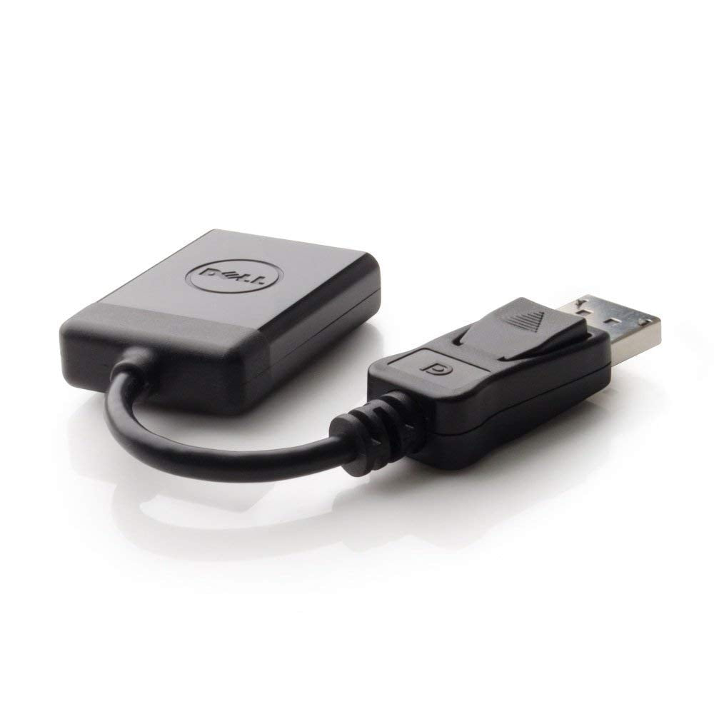 Dell DisplayPort to VGA (0M9N09) DANBNBC084