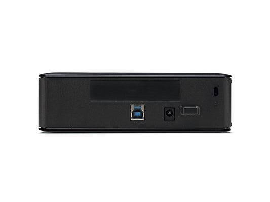 Buffalo MediaStation 16x Desktop BDXL Blu-Ray Writer (BRXL-16U3)