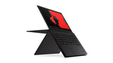 Lenovo 20LD001HUS ThinkPad X1 Yoga 20LD 14" Flip Design Notebook - Windows - Intel Core i7 1.9 GHz - 16 GB RAM - 512 GB SSD, Black