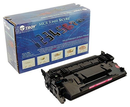 Troy Group TROY M506/M527mfp MICR Toner Secure STY Cartridge