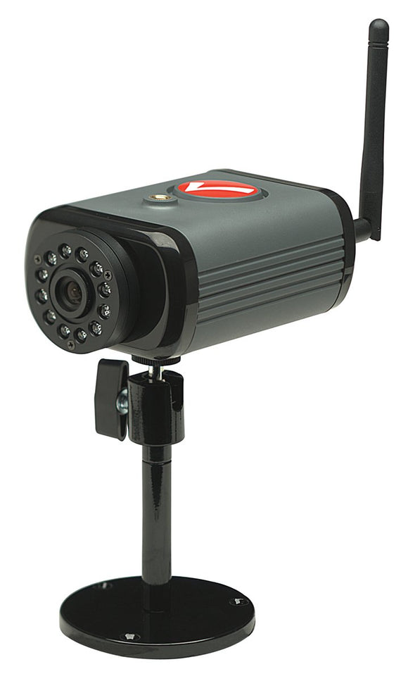 NFC30-IRWG Network Camera