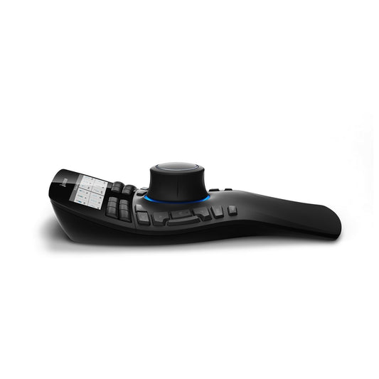 3Dconnexion Space Mouse Enterprise (3DX-700056)