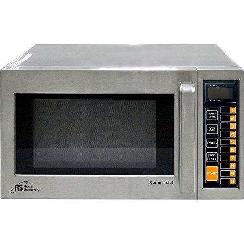 0.9 Cu. Ft. 1000 Countertop Microwave