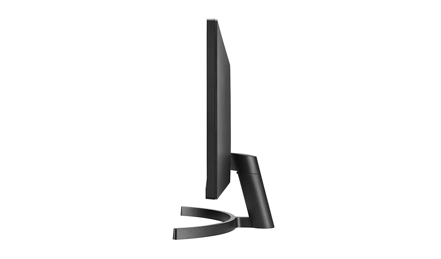 LG 34WK500-P 21: 9 Ultrawide Full HD IPS LED 34" Screen LED-LIT 14700510