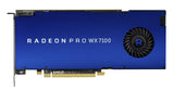 AMD Radeon Pro WX 7100 100-505826 8GB 256-bit GDDR5 Video Cards - Workstation