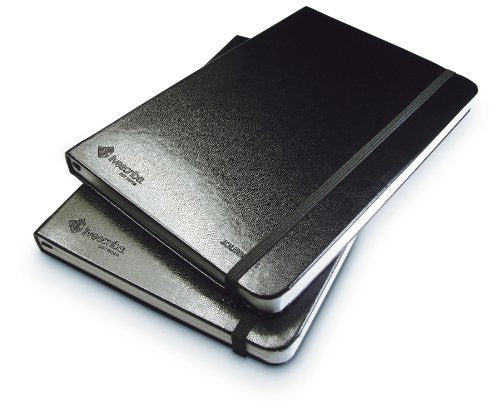 Livescribe 5.5 x 8.25 Lined Journal