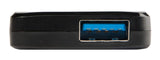 TRANSCEND TS-HUB2K Information SuperSpeed USB 3.0 4-Port Hub