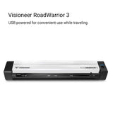 Visioneer Road Warrior RW3-WU Document Scanner