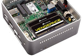 CORSAIR Vengeance Performance 32GB (2x16GB) 260-Pin DDR4 SO-DIMM DDR4 2666 (PC4 21300) Laptop Memory Model CMSX32GX4M2A2666C18