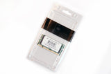 VisionTek 1GB DDR1 400 MHz (PC1-3200) CL3 SODIMM, Notebook Memory - 900644