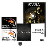 EVGA GeForce GTX 1070 SC GAMING ACX 3.0 Graphic Card 08G-P4-6173-KR