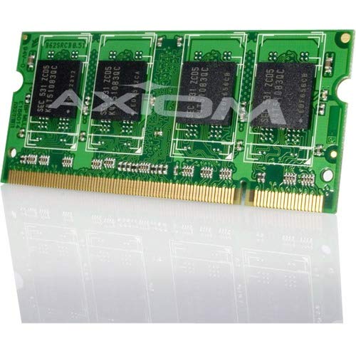 4gb Ddr2-800 Sodimm for Dell # A1837303