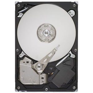Seagate Barracuda ST31000524AS 1TB 7200 RPM 32MB Cache SATA 6.0Gb/s 3.5" Internal Hard Drive -Bare Drive (Discontinued by Manufacturer)