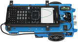 Texas Instruments STEMRV/PWB/8L1/A TI-Innovator Rover Calculator Blue