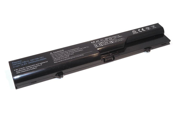 Replacement Battery L/Ion 10.8